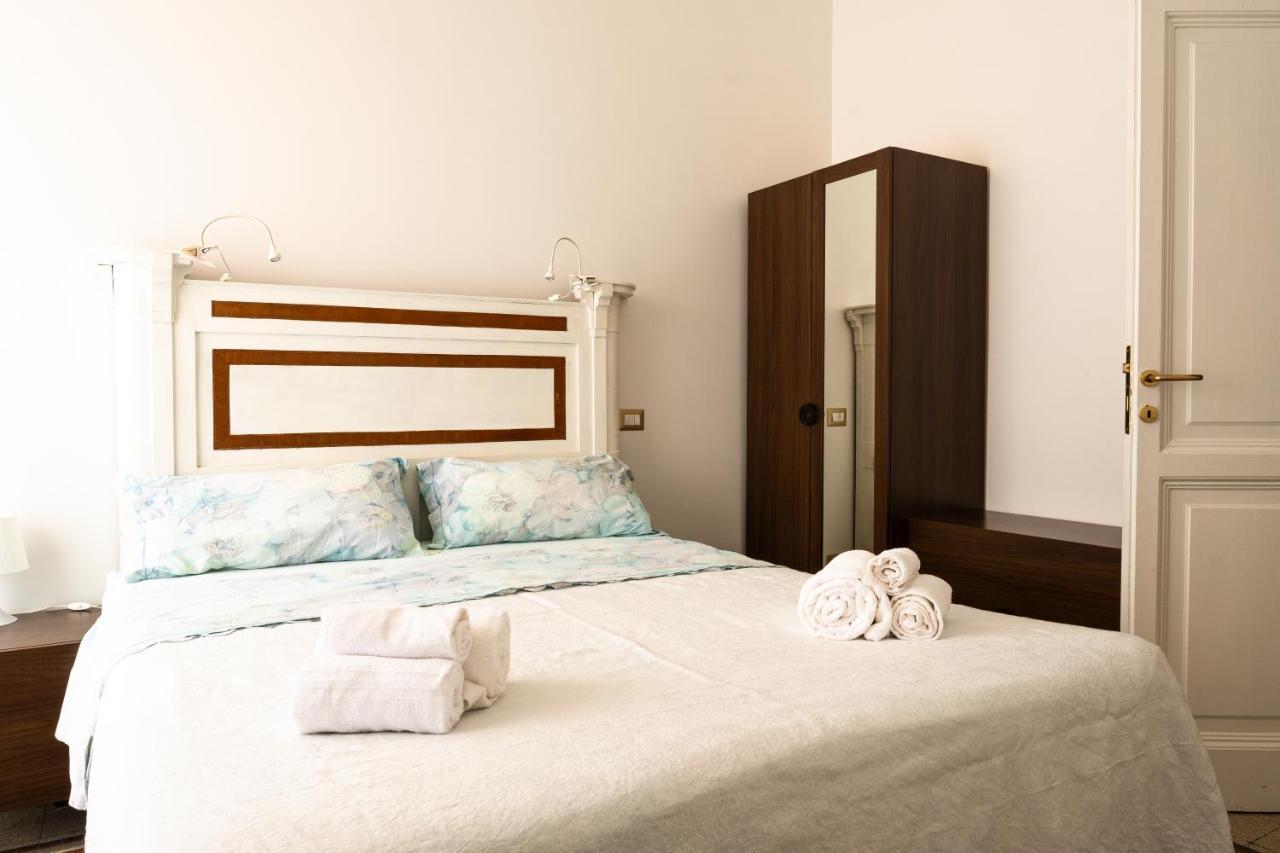 Apartment Borghese Magnolia Rom