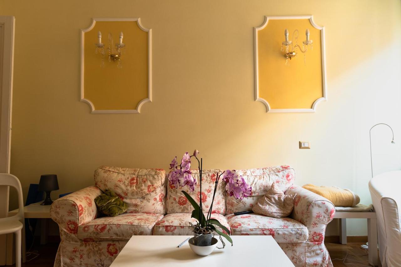 Borghese Magnolia Apartment Rom