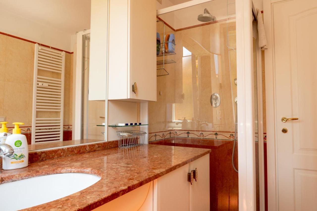 Borghese Magnolia Apartment *